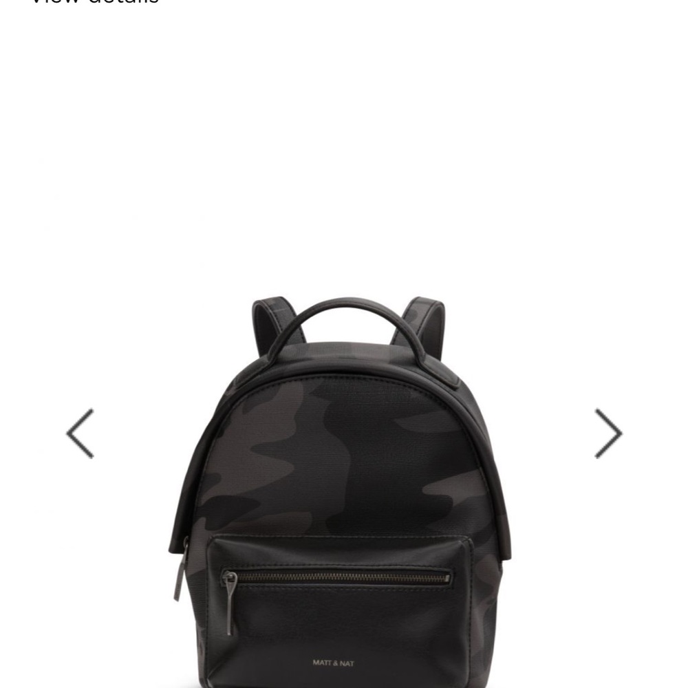 matt and natt packback
